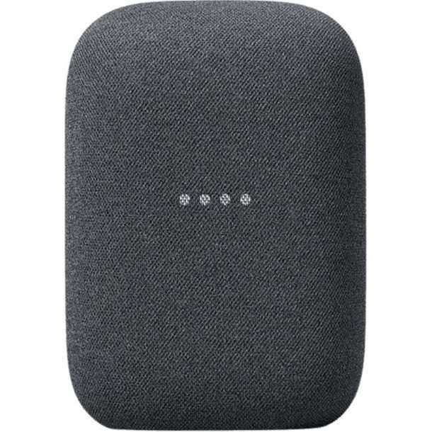Assistant vocal Google Nest Audio Neuf - vue 8