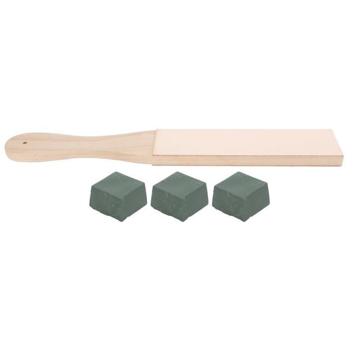 LS05600 - Kit d'aiguisage LANSKY Natural Arkansas LANSKY