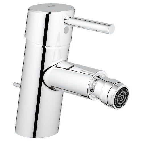 GROHE Mitigeur bidet Concetto 32208001 Import Allemagne