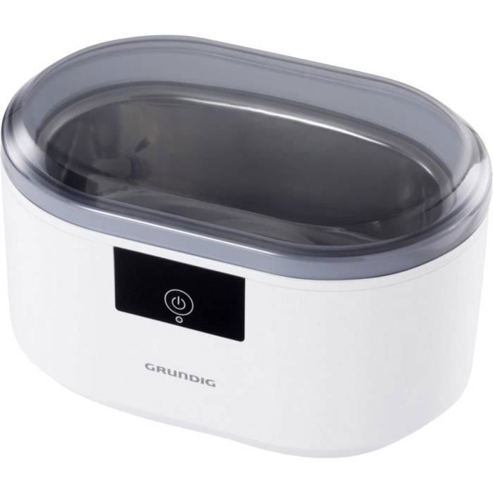 Nettoyeur à ultrasons 500 ml Grundig UC 5620