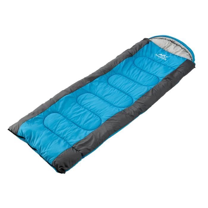 Sac De Compression Pour Camping – 380x180x180 Mm, Rangement Hamac, Mummy Sack