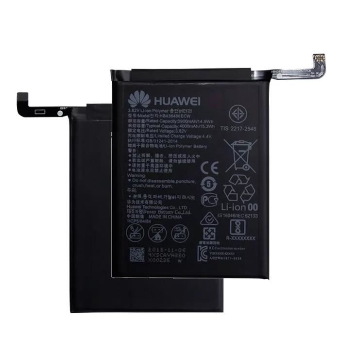 Batterie De Rechange 9100 MAh Pour Teclast P20HD (5 Fils) - Compatible P20HD 98 4G ID N6H1 - Kit Avec Outils De Remplacement