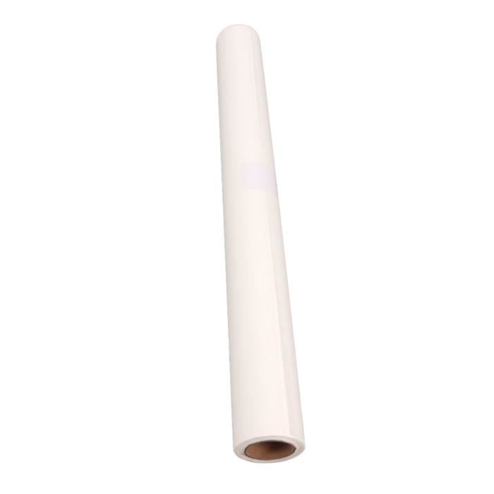 Feuille Lot De 120 Feuilles De Papier Calque Transparent A4 - Blanc - Format A4 - Papier Transparent - 17 G (210 X 297 Mm) - Papier De Soie Transparent - Pour Peintres, Architectes - Pour Le Dessin Calque A4
