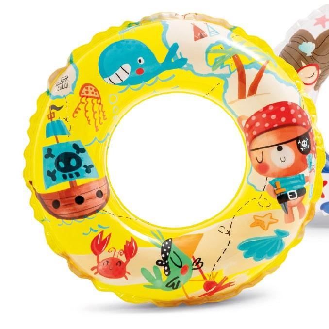 Bouee Gonflable Intex Fun Summer 6 10 Ans Cdiscount Jeux Jouets Bouee Gonflable Intex Fun Summer 6 10 Ans Cdiscount Jeux Jouets