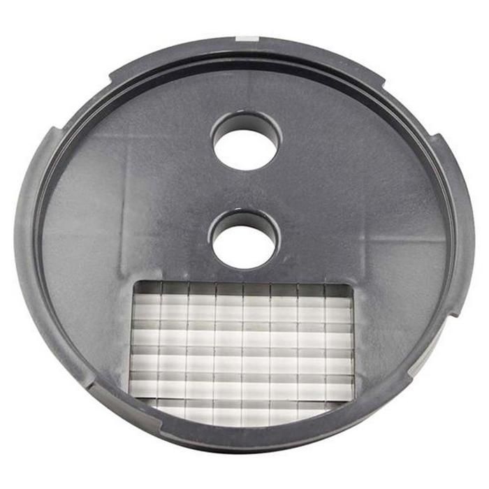 Disque à découper en cubes pour robot ménager MGX400 de la marque Kenwood Accessoire de râpage