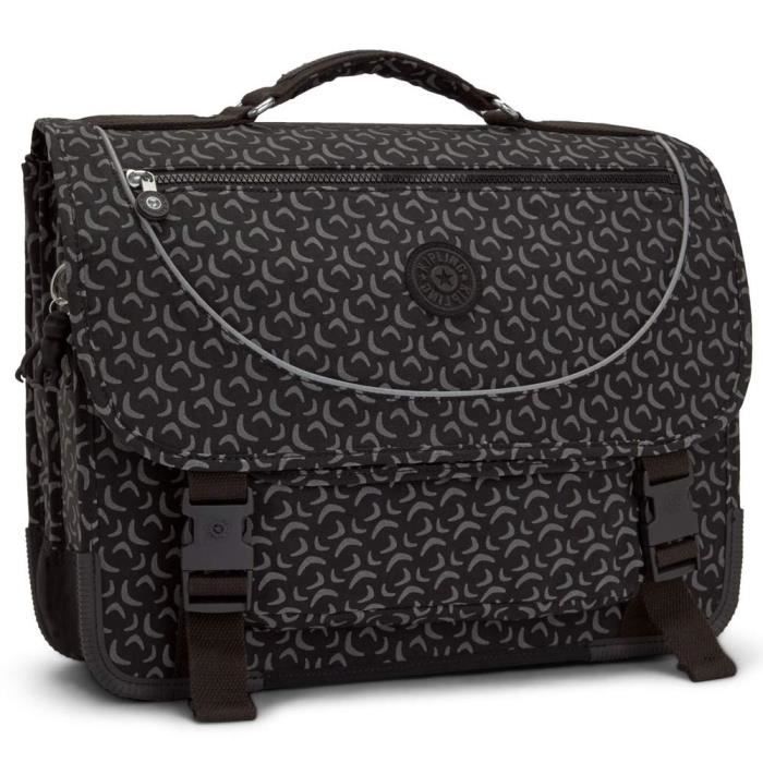 Cartable Kipling Preppy 41 CM Reflective Tile Cdiscount Bagagerie Maroquinerie