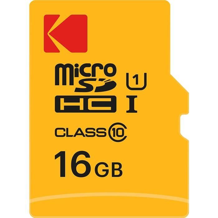 Usine En Gros Lot De 3 Cartes Micro Sd 8Go U1 C10 Microsdhc Uhs-I