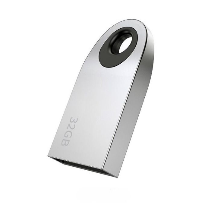clé USB Mini UD9 USB2.0 Little Boutik®