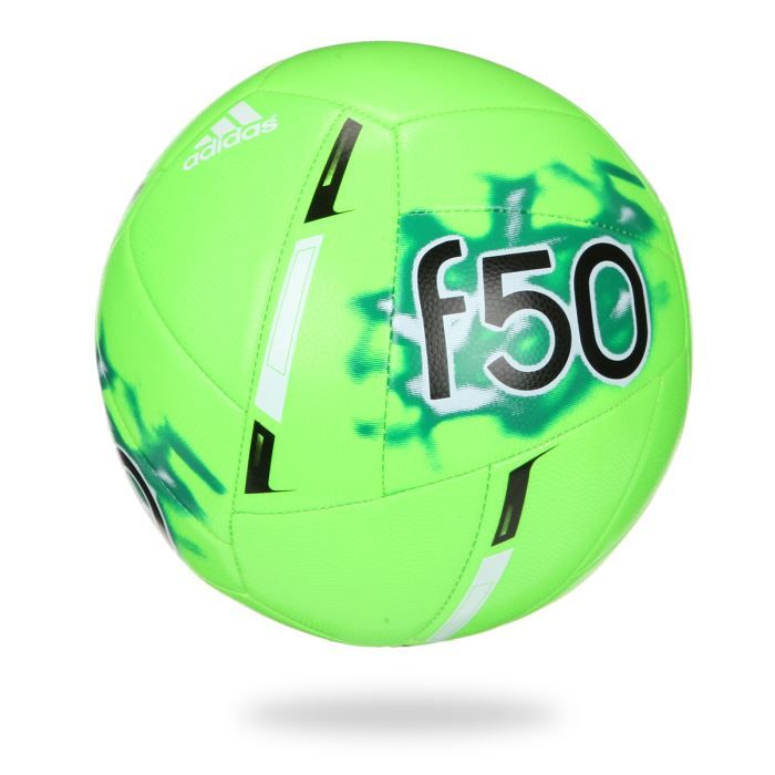 ballon adidas f50