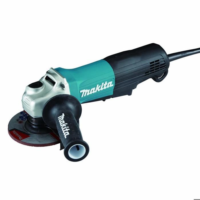 Makita GA5050R Meuleuse d'angle 125mm - vue 3