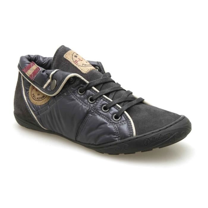 palladium gaetane noir