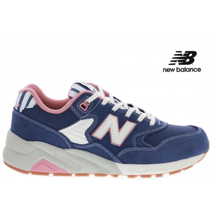 new balance 580 femme elite edition