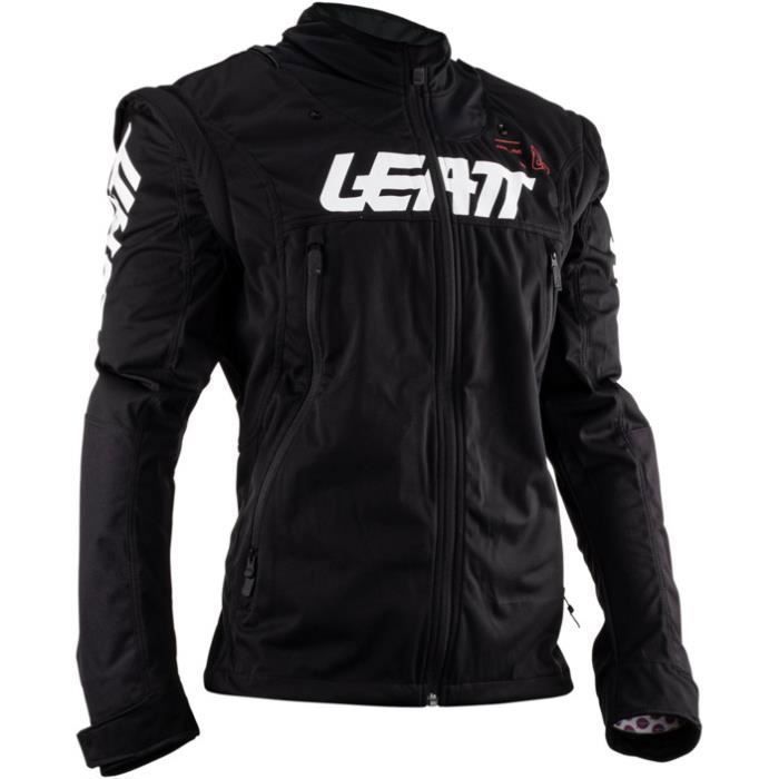 Leatt ADV Multitour 7.5 Wasserdichte Textiljacke - Günstig Kaufen