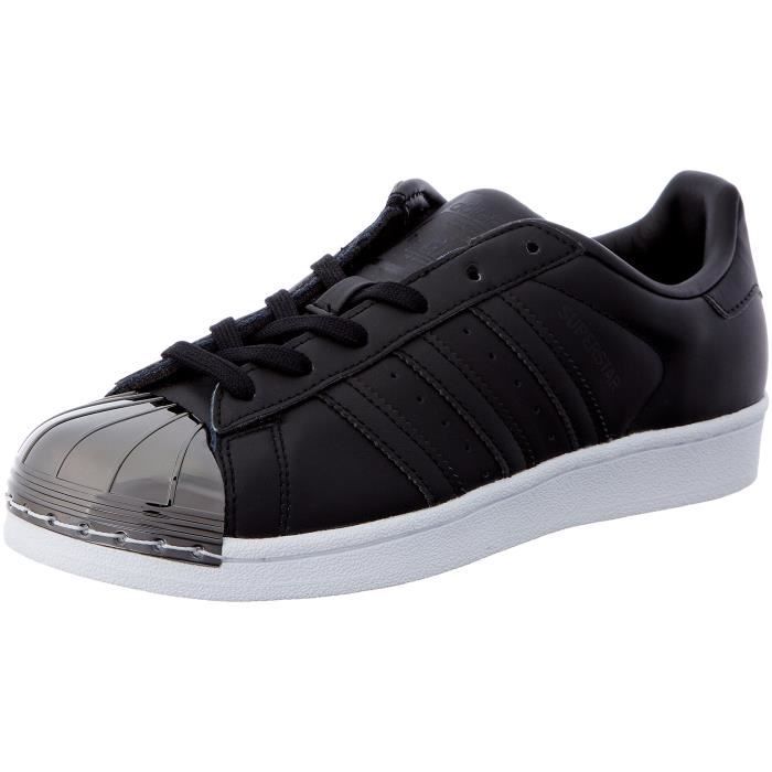 superstar metal toe 36