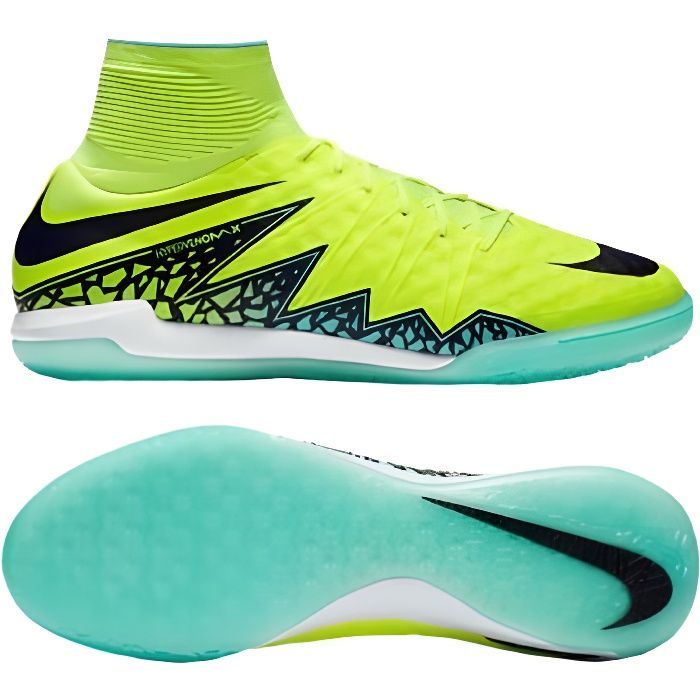 chaussure de foot nike hypervenom pas cher jordan