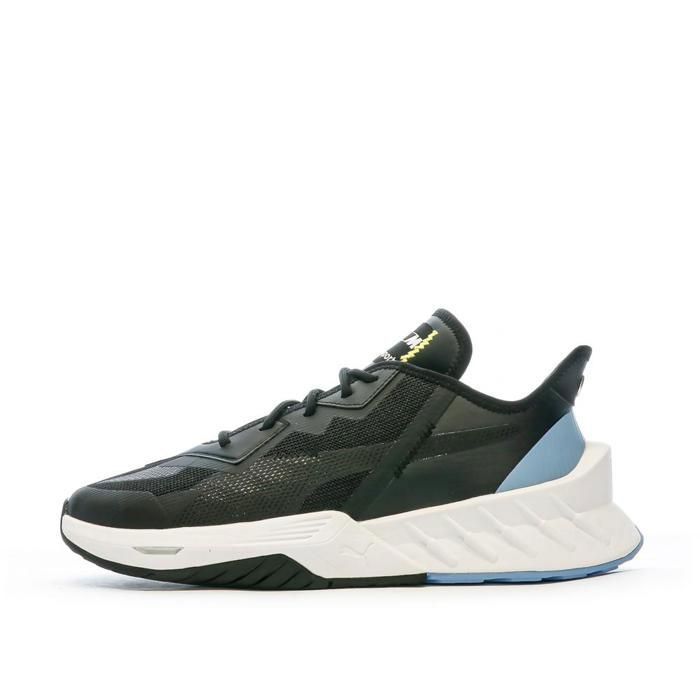 Puma Baskets Noir Homme Puma Bmw Mms Maco