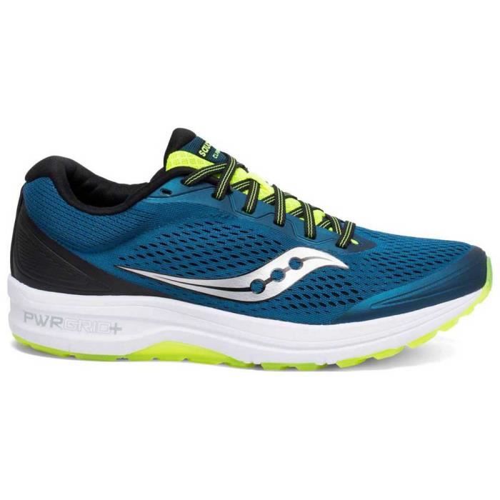 Chaussures Homme Chaussures running Saucony Clarion - Prix pas cher -  Cdiscount