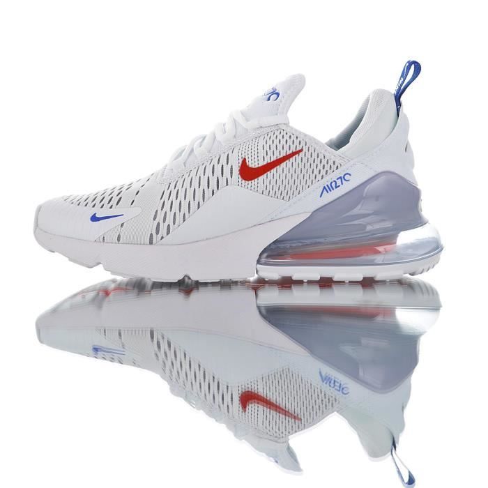 nike air max 270 homme solde