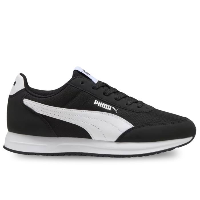Puma Puma R78 Lightwind Chaussures pour Homme Noir 400267-01