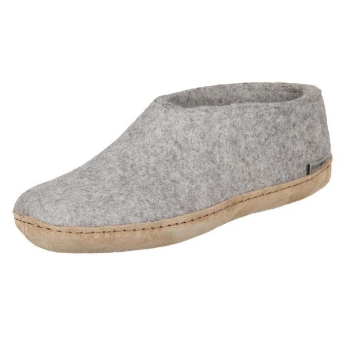 Chausson sales glerups homme