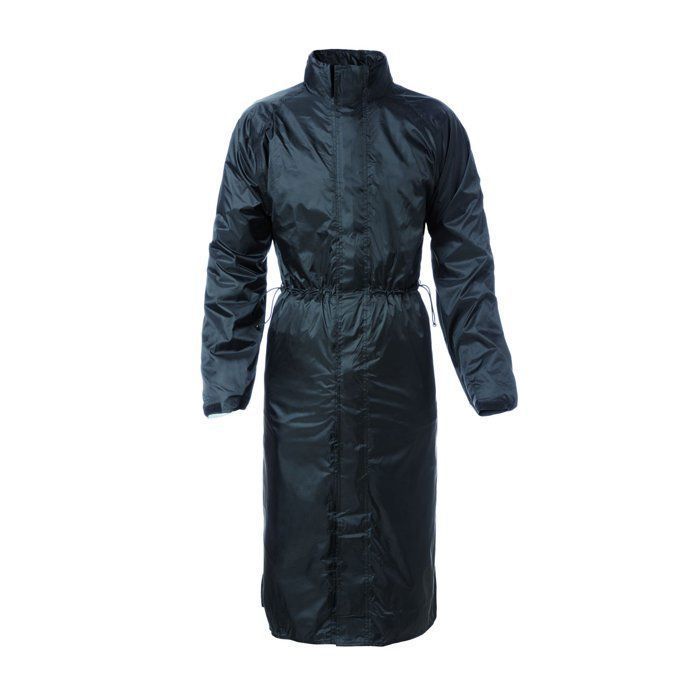 Veste Anti Pluie Étanche Longue Tucano Urbano Parabellum Noir