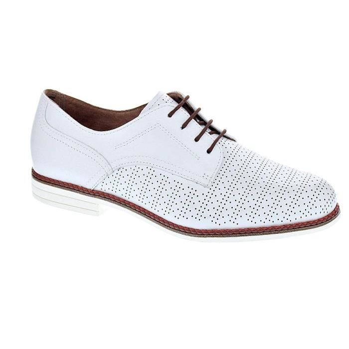 chaussures tamaris homme 2019