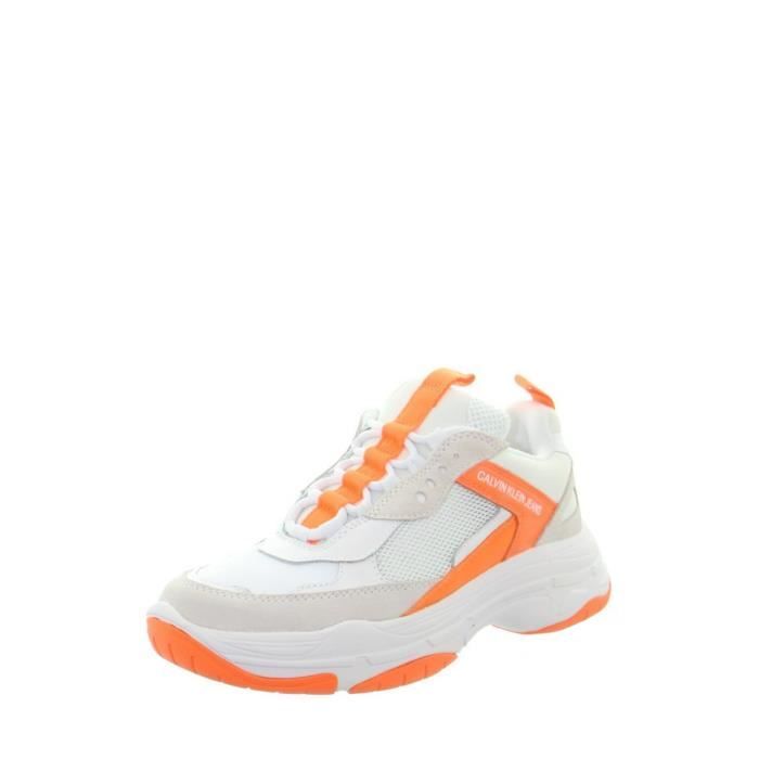 basket fila bleu marine