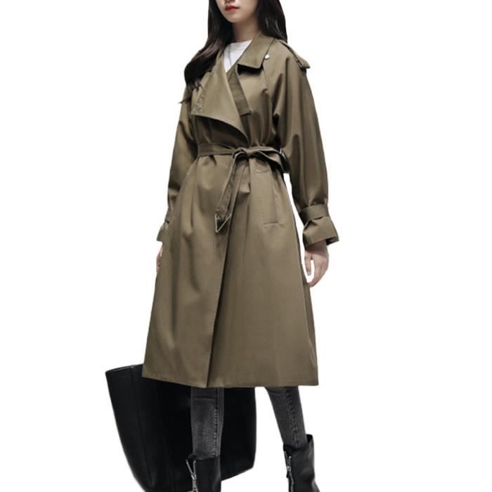 Gilet en Cuir Sans Manches main image 1