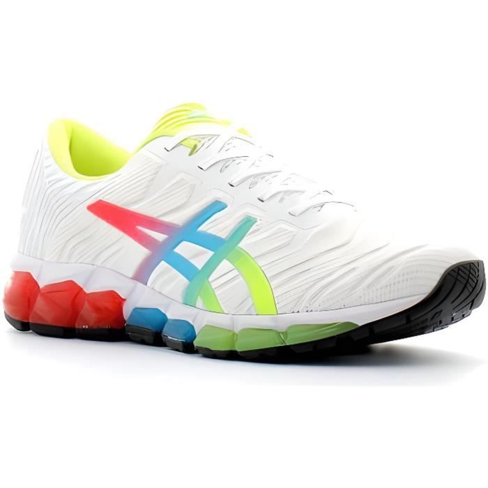 basket asics gel quantum 360