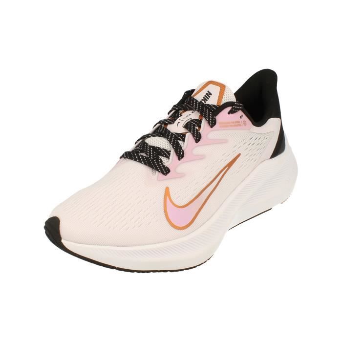 Nike zoom violet blanc shop