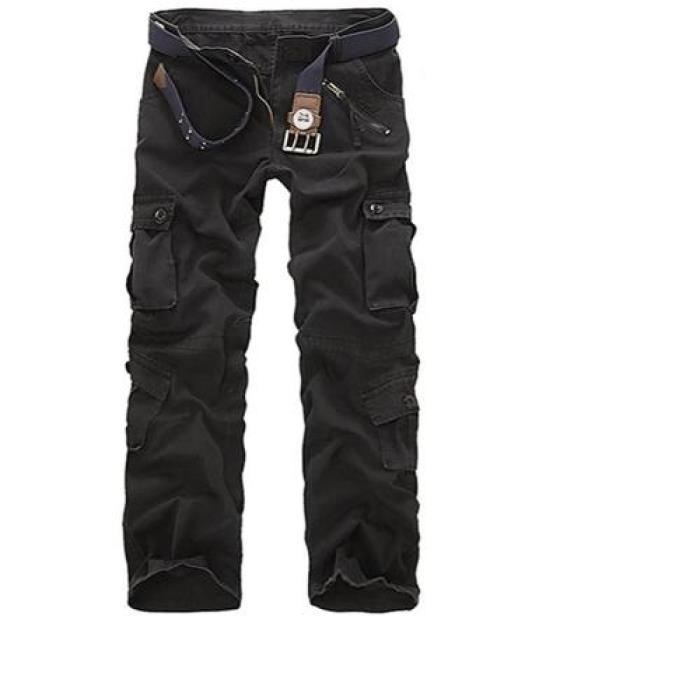 Utenos Pantalon Long Homme 100 % Laine Mérinos Ultra-Doux – Chaleur Naturelle & Confort Absolu Fabriqué En UE