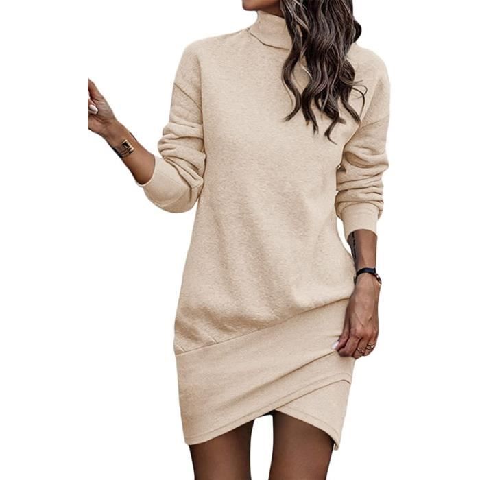 Bon prix robe automne hiver deals