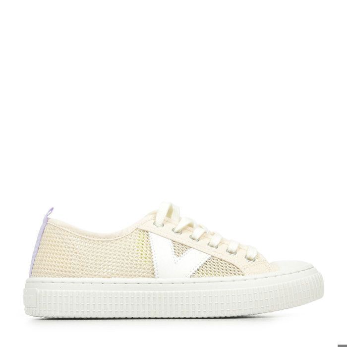 Victoria Baskets femme Victoria Re-Edition - crudo - 39
