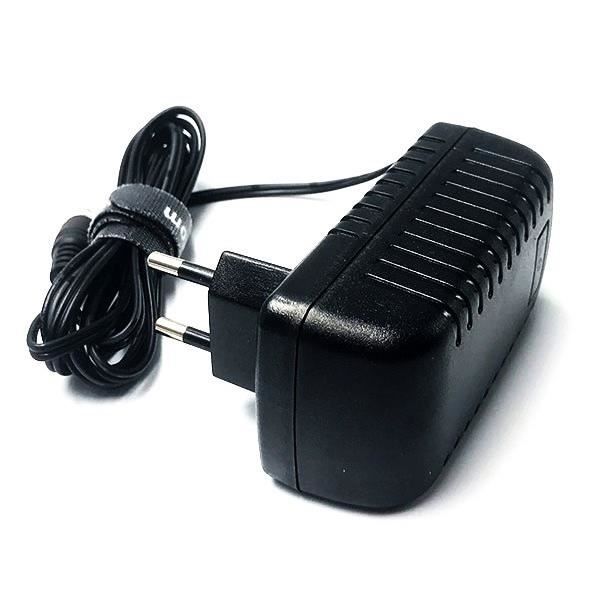 TOP CHARGEUR Adaptateur Secteur Alimentation Chargeur 18V pour Perceuse Einhell LG BT-CD 14,4 2B