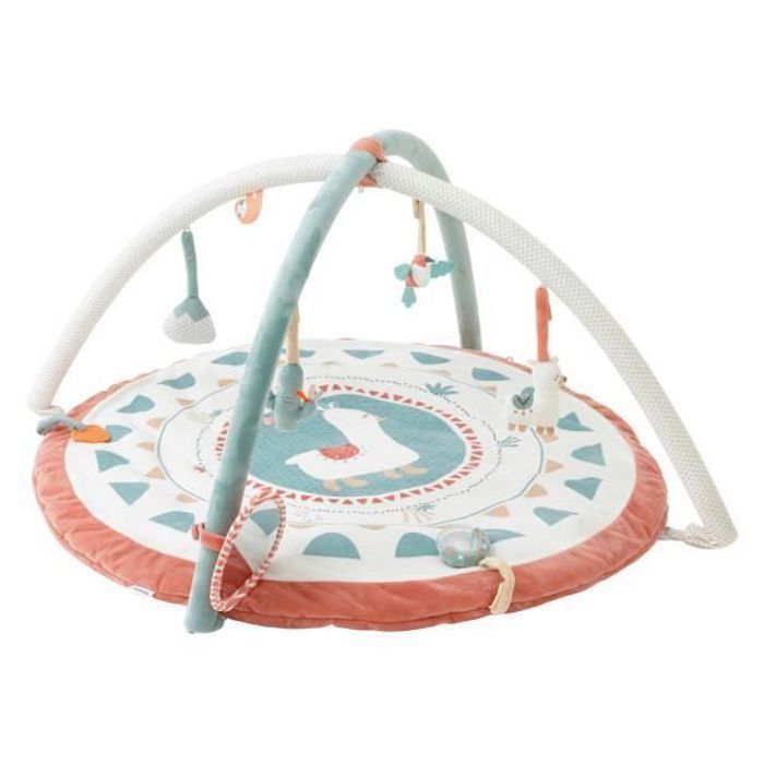 Moris Sacha Tapis D Eveil Cdiscount Puericulture Eveil Bebe
