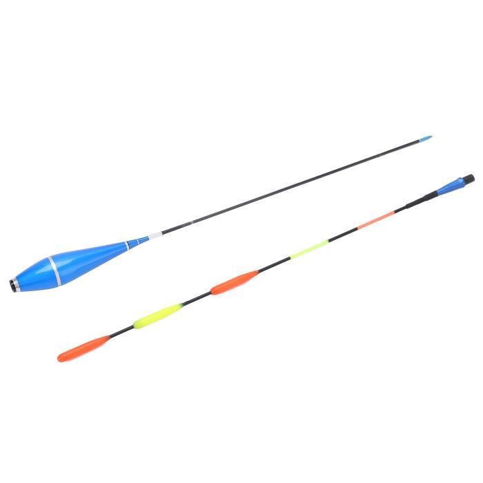 Flotteur De Pêche Nocturne EVA Lumineux | Visibilité 120m, Pile LR41, Pour Mer Et Lac