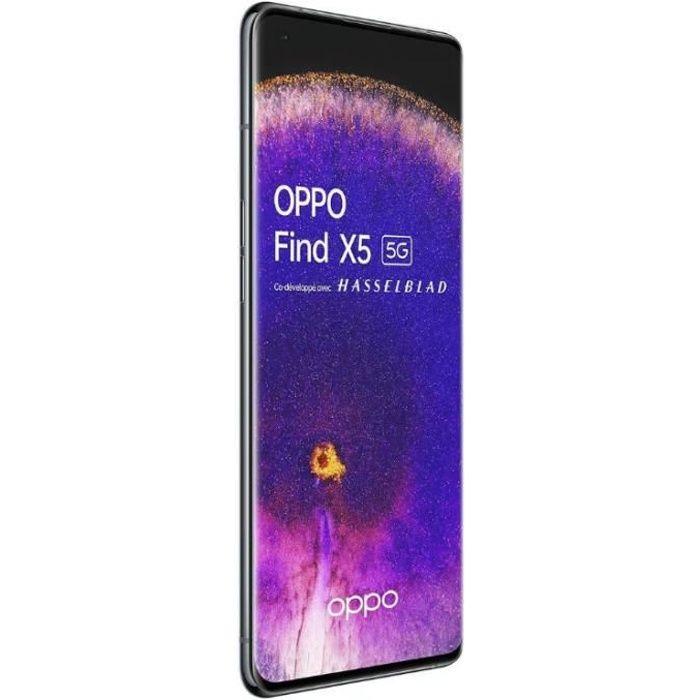 Oppo Find X5 256 Go