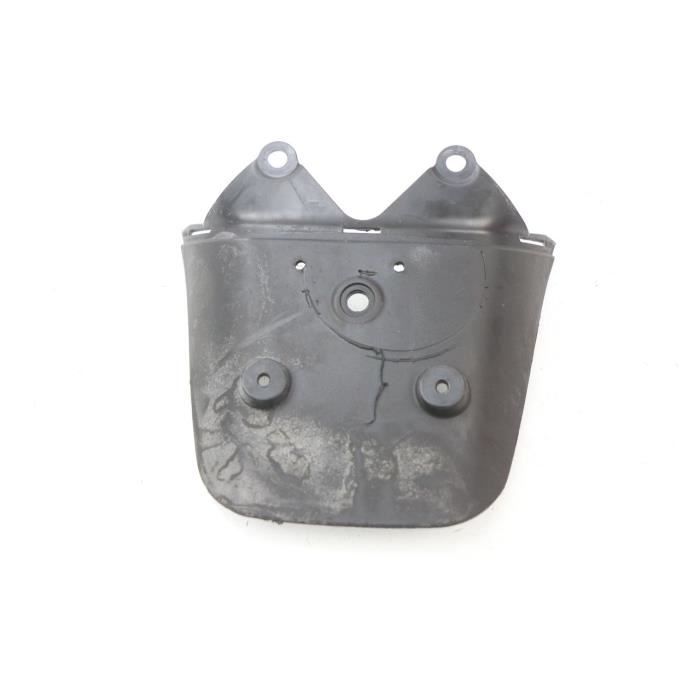 Plaquettes De Frein Arrière AHL Pour Vespa GTS 125 (2007-2011) Et GTS 300 Ie Touring (2011-2013) - Semi-métalliques, Dimensions 55.5 X 49 X 7.5mm