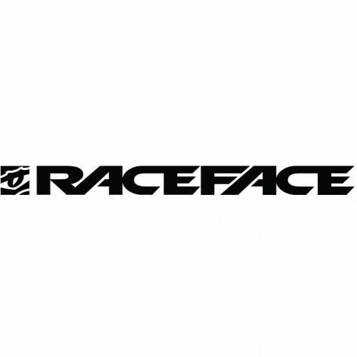 Moyeu Avant Race Face Vault Boost 15x110 – Orange, 32 Trous, J-bend