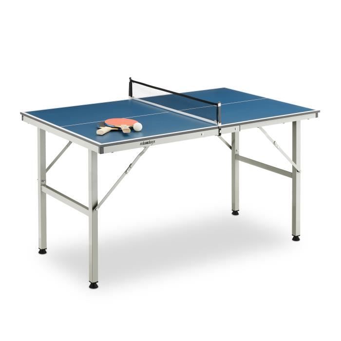 Kit pour jouer au ping-pong - 10045090-0