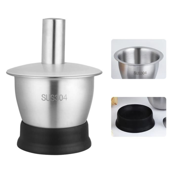 Boule à Thé En Acier Inoxydable Avec Poignée - Sphère Filtrante Réutilisable Pour Thé, Café, Herbes Et épices - 10