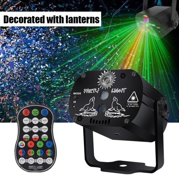 Laser RGB Puissant LaserWorld CS-500RGB KeyTEX Pour DJ, Soirée, Mariage, Garanti 2 Ans
