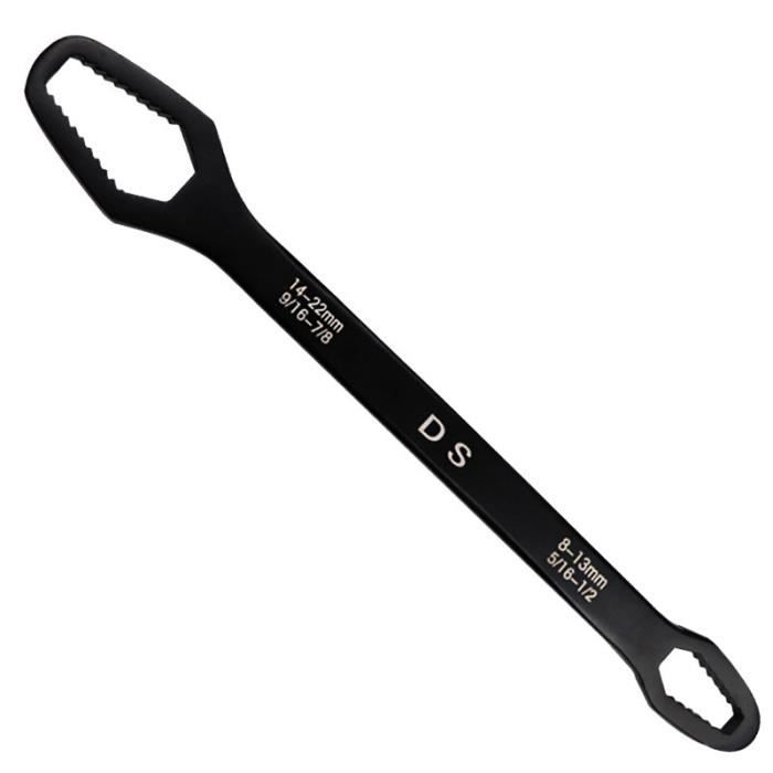 Clé Multi-fonctions Auto-serrante KS Tools 114.0055 - 8-32mm Chrome Vanadium