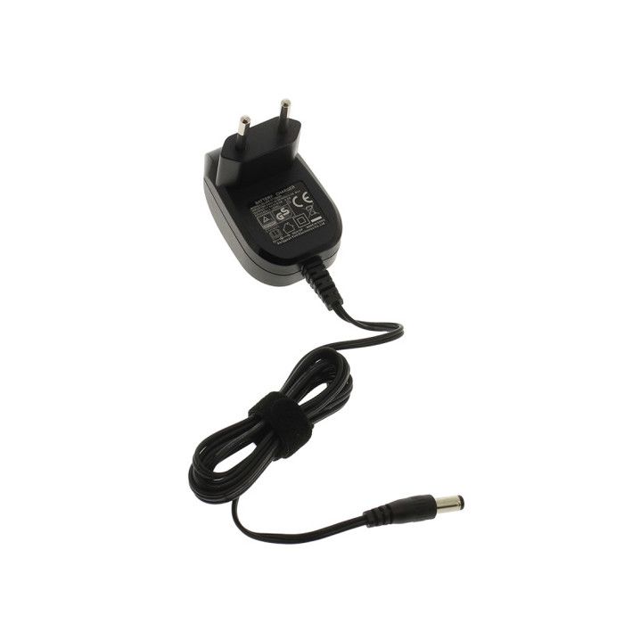 Chargeur de batteries 48701610 pour Aspirateur HOOVER - vue 1