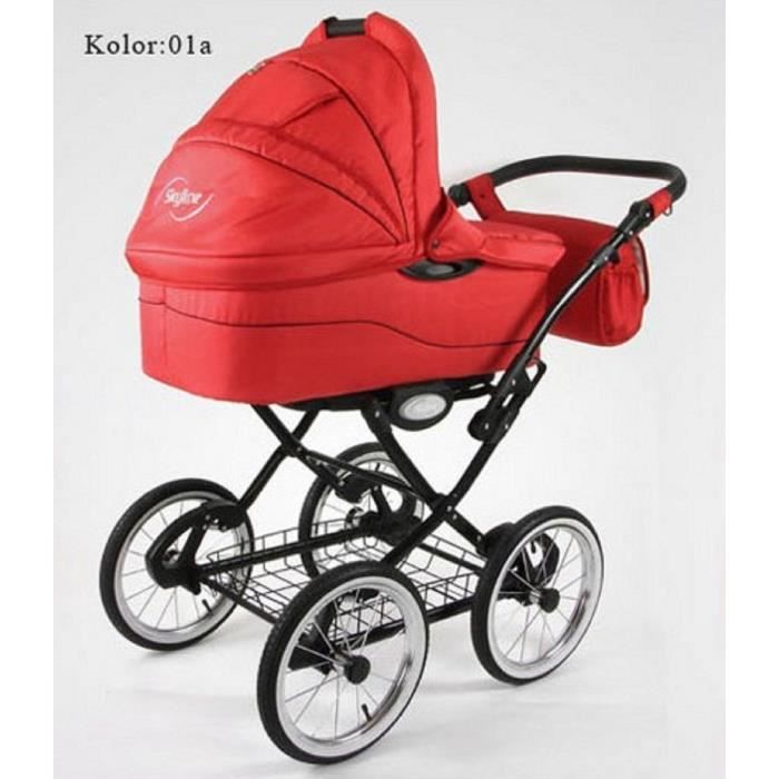 siege auto rotax