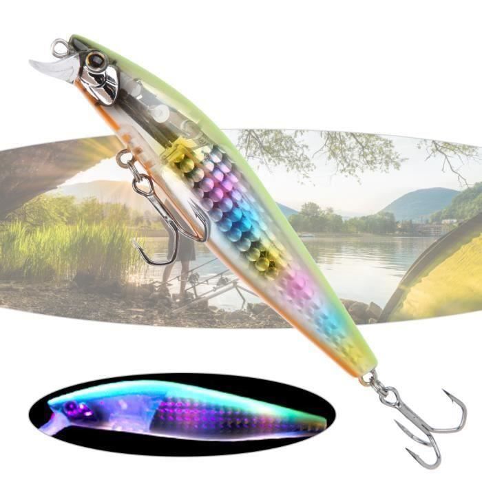 TTYZOP- 3 Sections Flottant De Fausses Sculptures De Piscine De Crocodile, Crocodile Flottant De