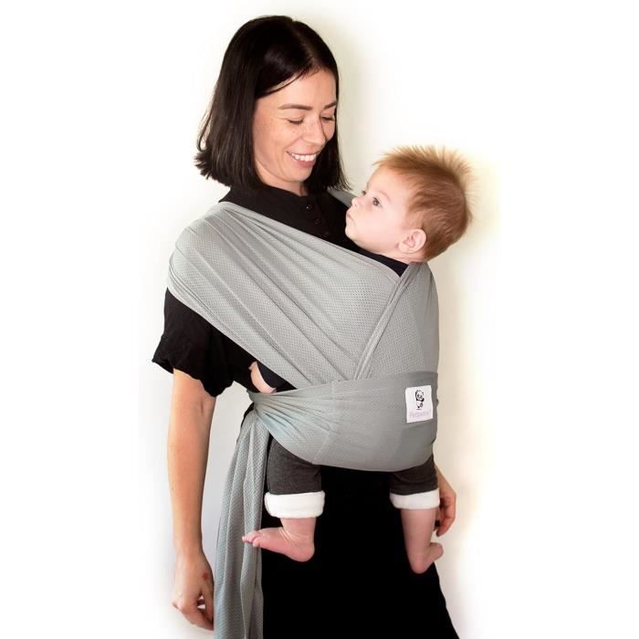 Porte bébé bandeau discount
