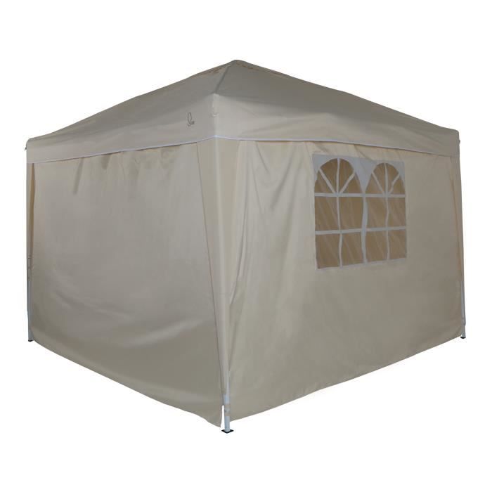 Support De Toiture 4 Voies Pour Pavillon Pop-up – Pièce Détachée Durable