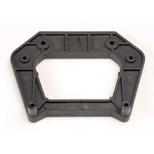 Traxxas 4439 Front Shock Tower Nitro Rustler Cdiscount Jeux Jouets