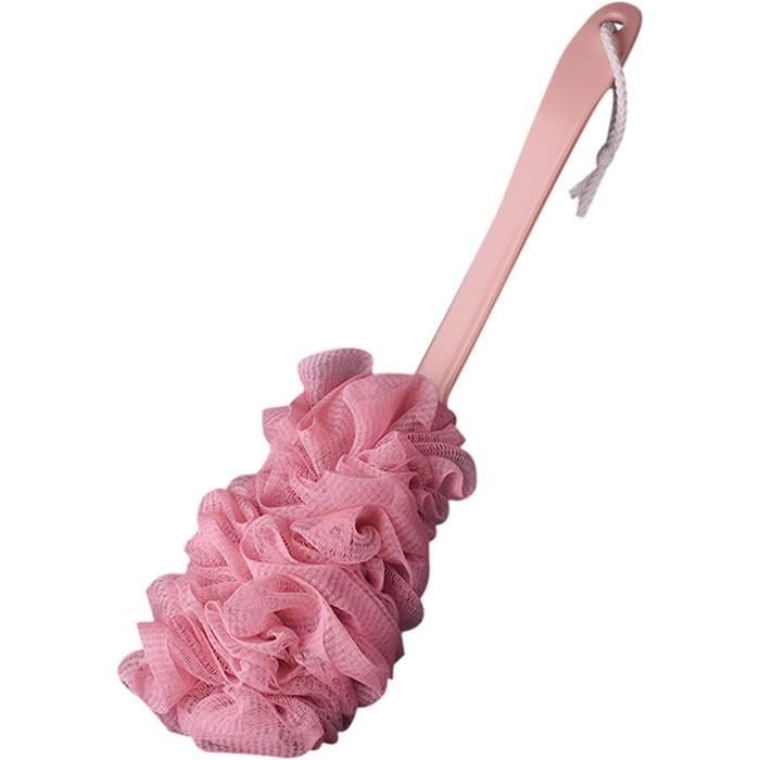 Gant de gommage - Éponge de bain magique - Douceur extrême - Brosse de